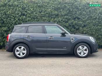 Used MINI Countryman 2019 for sale - 75216511: Photo