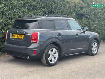 Used MINI Countryman 2019 for sale - 75216511: Photo