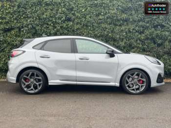 Used Ford Puma 2022 for sale - 75419717: Photo