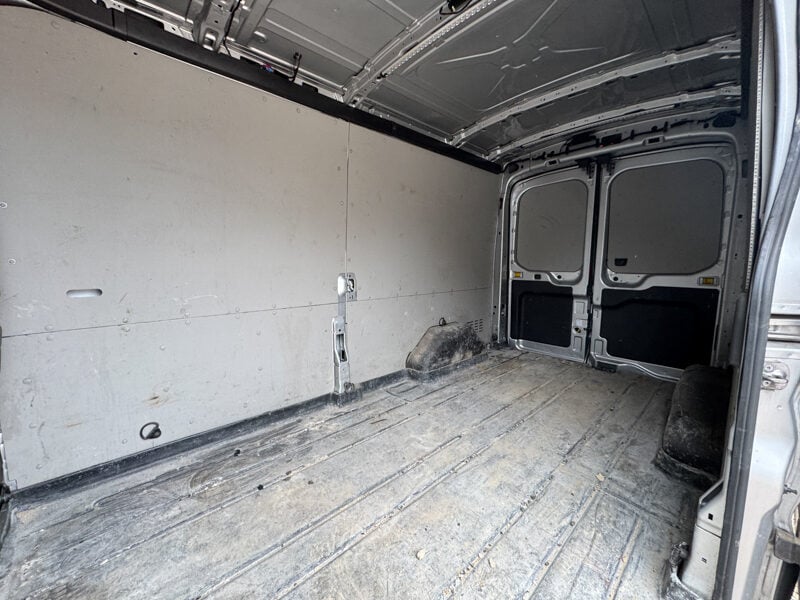 Used Ford Transit 2024 for sale - 77758799: Photo 12