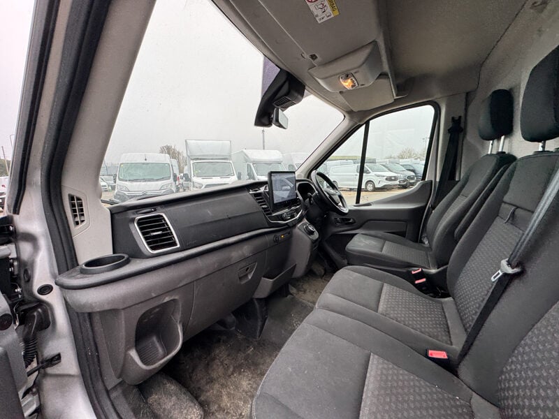 Used Ford Transit 2024 for sale - 77758799: Photo 13