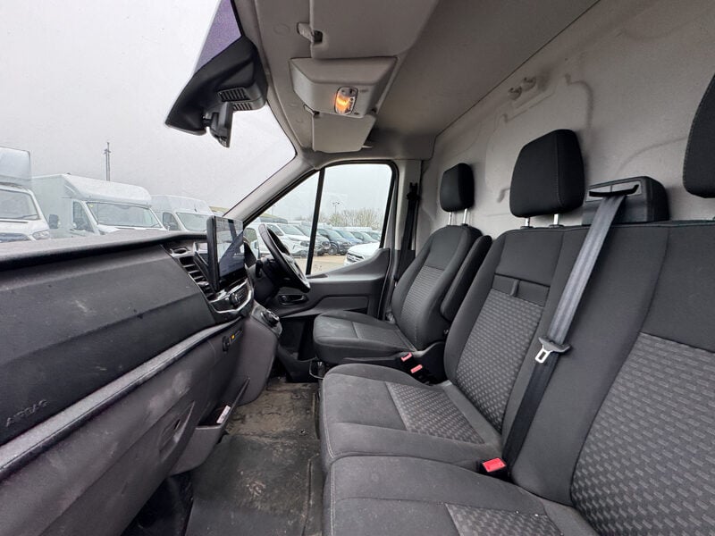 Used Ford Transit 2024 for sale - 77758799: Photo 14