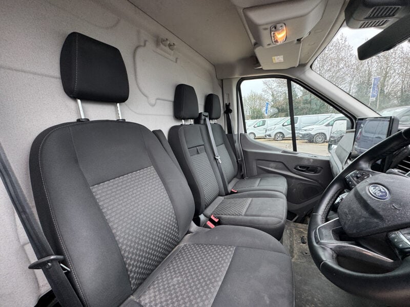 Used Ford Transit 2024 for sale - 77758799: Photo 15