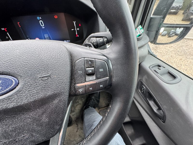 Used Ford Transit 2024 for sale - 77758799: Photo 19