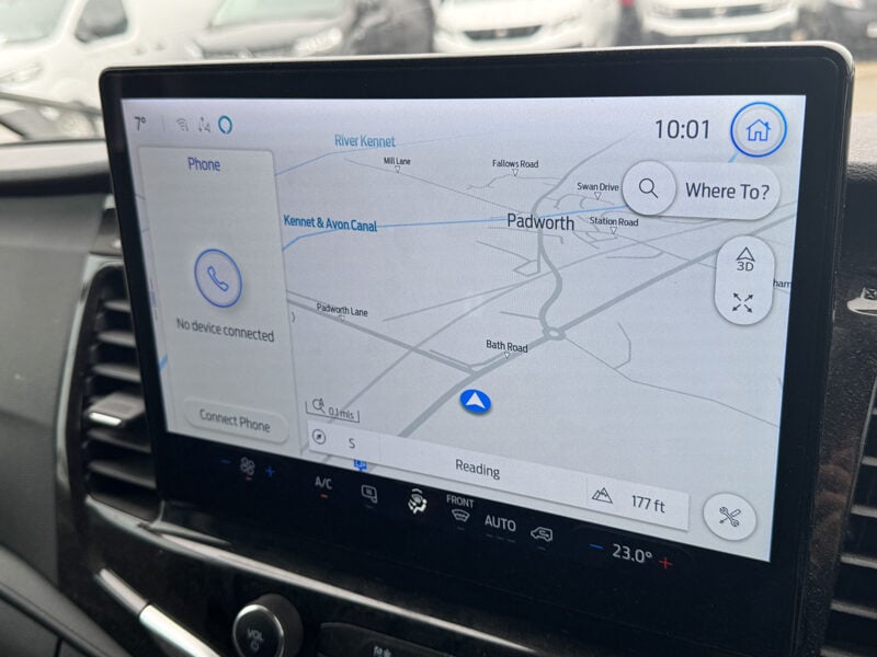 Used Ford Transit 2024 for sale - 77758799: Photo 26