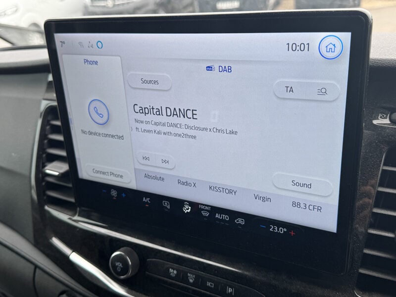 Used Ford Transit 2024 for sale - 77758799: Photo 27