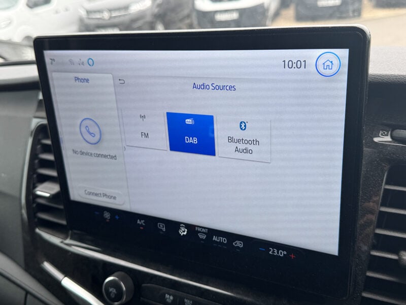 Used Ford Transit 2024 for sale - 77758799: Photo 28