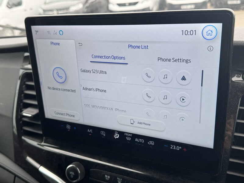 Used Ford Transit 2024 for sale - 77758799: Photo 29