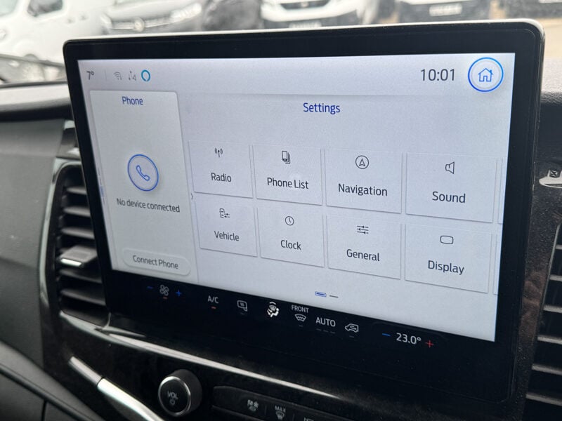 Used Ford Transit 2024 for sale - 77758799: Photo 30