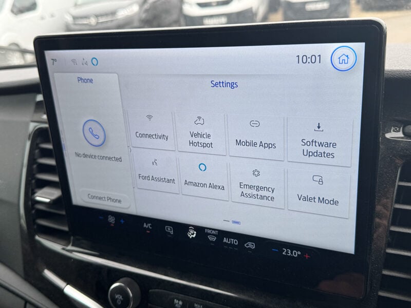 Used Ford Transit 2024 for sale - 77758799: Photo 31