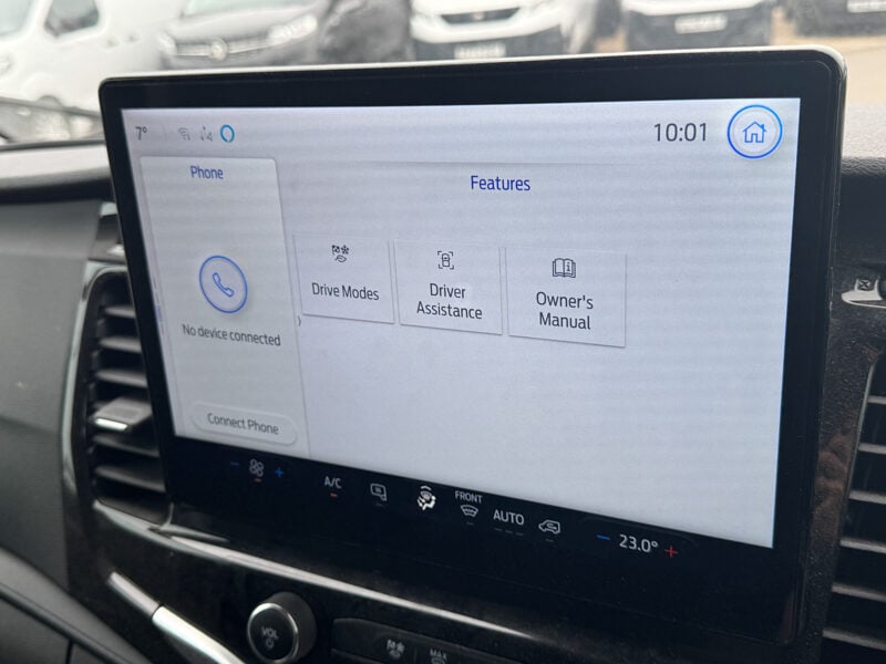 Used Ford Transit 2024 for sale - 77758799: Photo 32