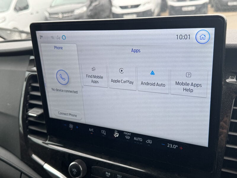 Used Ford Transit 2024 for sale - 77758799: Photo 33