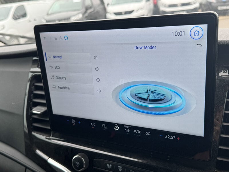 Used Ford Transit 2024 for sale - 77758799: Photo 35