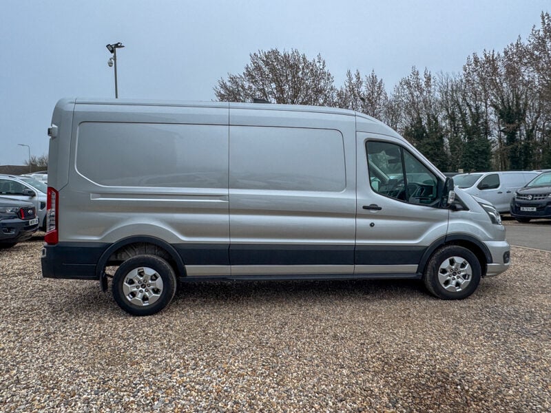 Used Ford Transit 2024 for sale - 77758799: Photo 5