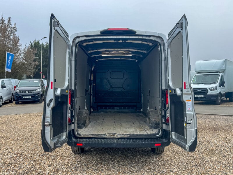 Used Ford Transit 2024 for sale - 77758799: Photo 8