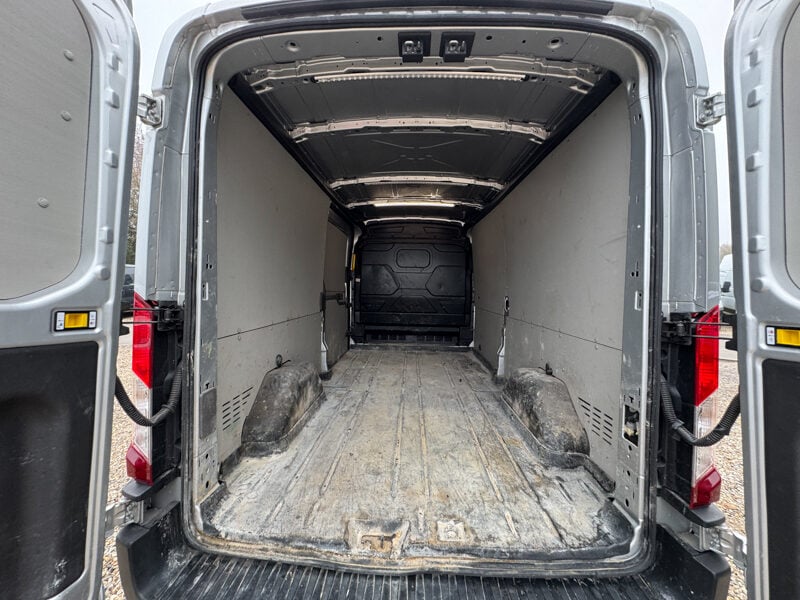 Used Ford Transit 2024 for sale - 77758799: Photo 9