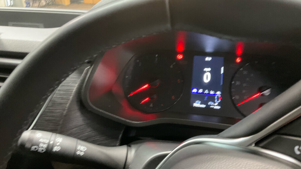 Used Nissan Primastar 2024 for sale - 77207012: Photo 10