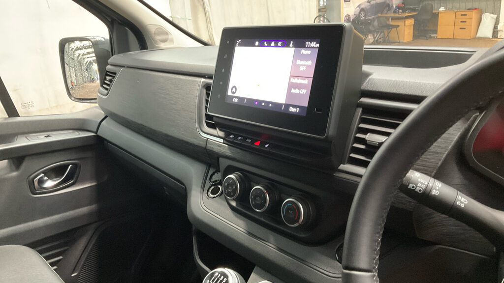 Used Nissan Primastar 2024 for sale - 77207012: Photo 11