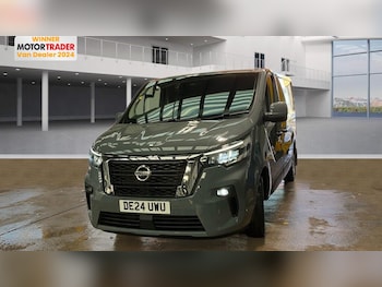Used Nissan Primastar 2024 for sale - 77207012: Photo