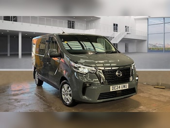 Used Nissan Primastar 2024 for sale - 77207012: Photo