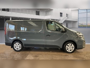 Used Nissan Primastar 2024 for sale - 77207012: Photo