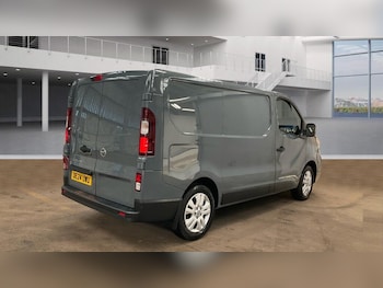 Used Nissan Primastar 2024 for sale - 77207012: Photo