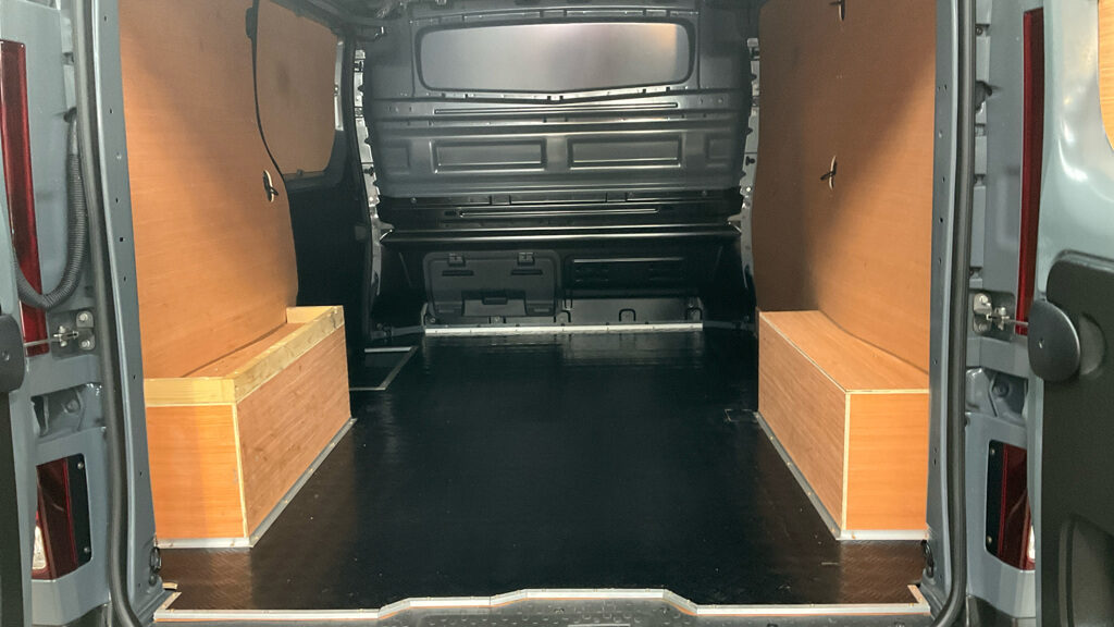 Used Nissan Primastar 2024 for sale - 77207012: Photo 5