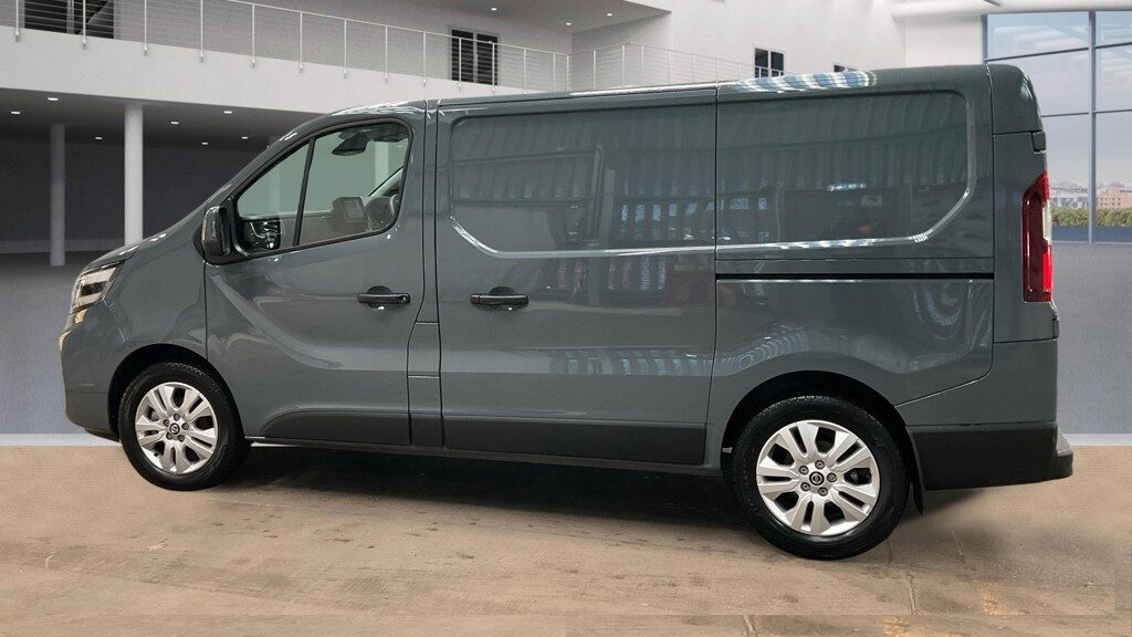 Used Nissan Primastar 2024 for sale - 77207012: Photo 7