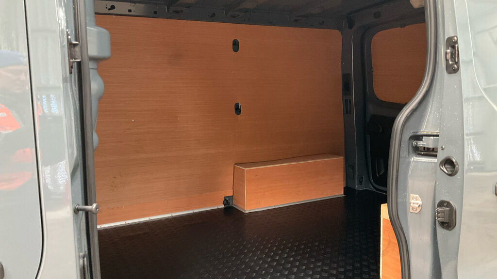 Used Nissan Primastar 2024 for sale - 77207012: Photo 8