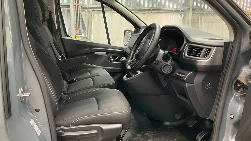 Used Nissan Primastar 2024 for sale - 77207012: Photo 9