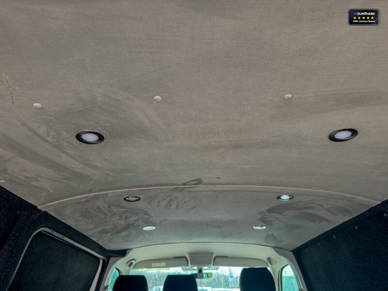 Used Volkswagen Transporter 2024 for sale - 77041849: Photo 11