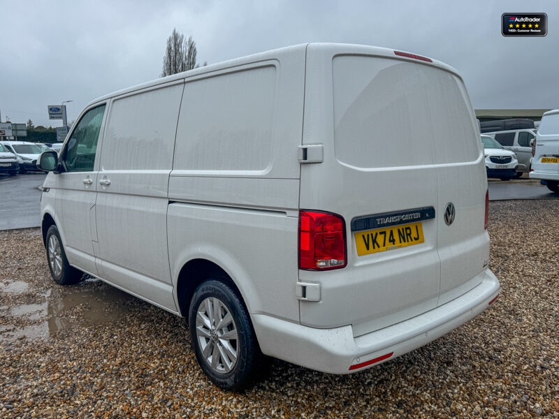 Used Volkswagen Transporter 2024 for sale - 77041849: Photo 12