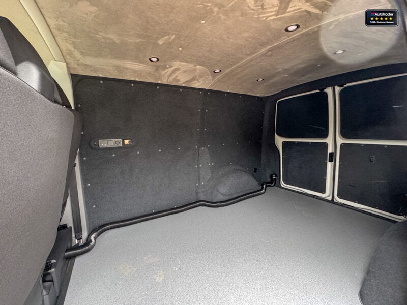 Used Volkswagen Transporter 2024 for sale - 77041849: Photo 13