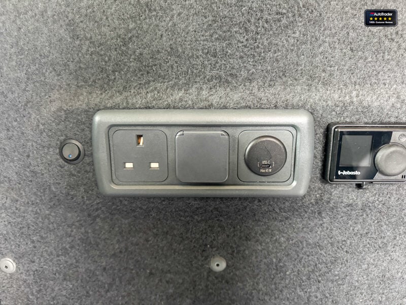 Used Volkswagen Transporter 2024 for sale - 77041849: Photo 14