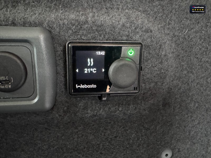 Used Volkswagen Transporter 2024 for sale - 77041849: Photo 16