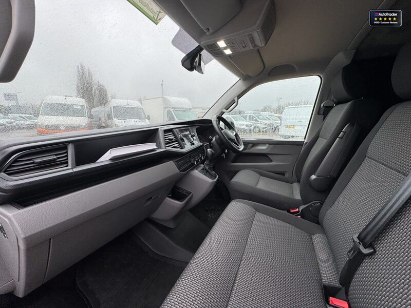 Used Volkswagen Transporter 2024 for sale - 77041849: Photo 20