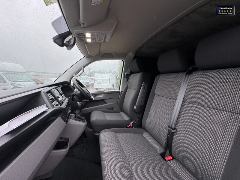 Used Volkswagen Transporter 2024 for sale - 77041849: Photo 21