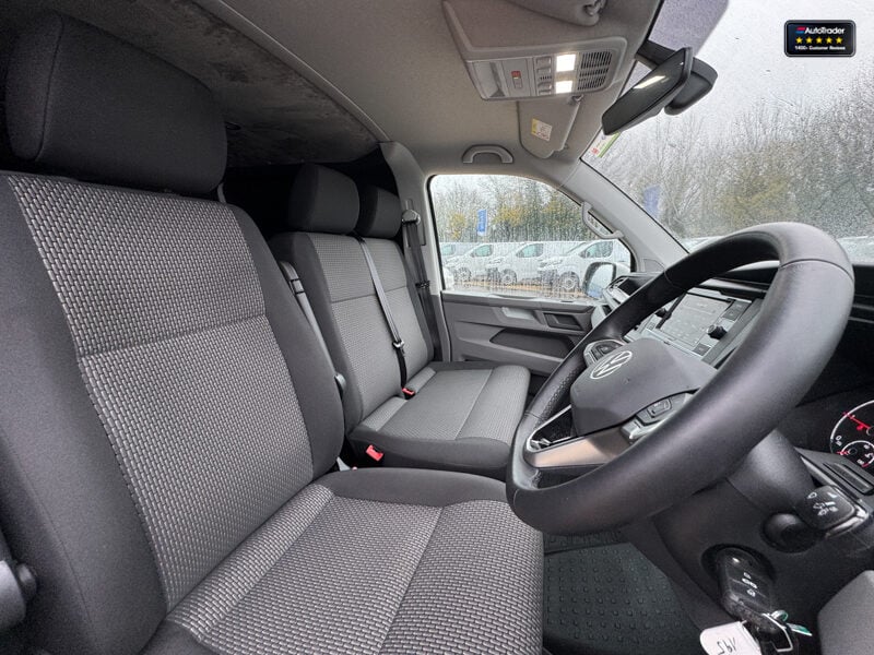 Used Volkswagen Transporter 2024 for sale - 77041849: Photo 22