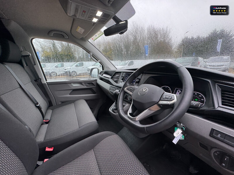 Used Volkswagen Transporter 2024 for sale - 77041849: Photo 23