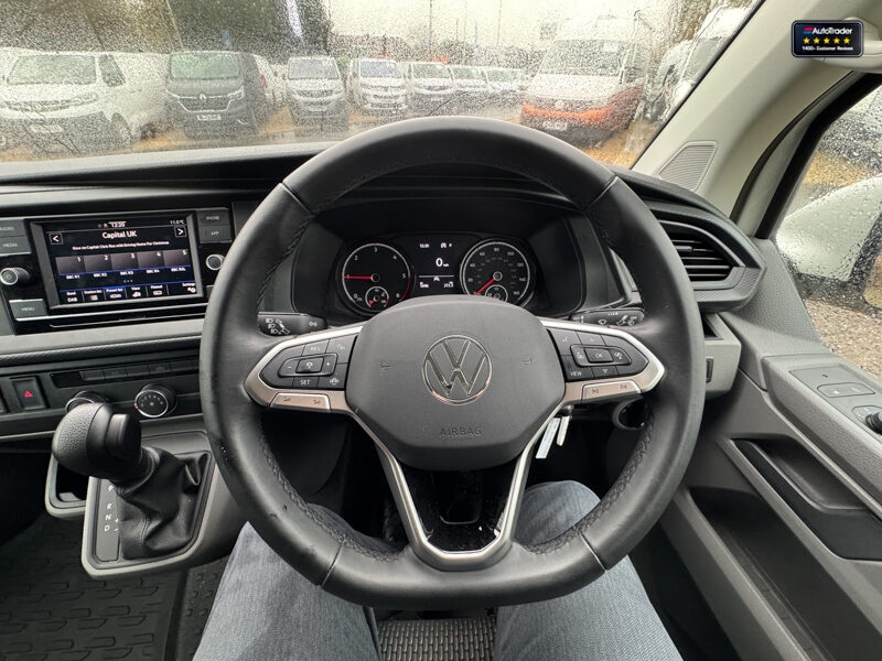 Used Volkswagen Transporter 2024 for sale - 77041849: Photo 24