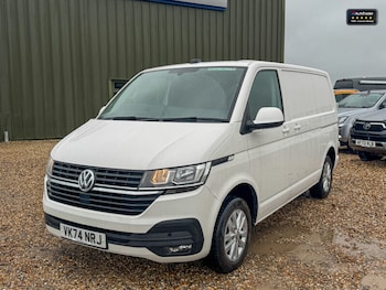 Used Volkswagen Transporter 2024 for sale - 77041849: Photo