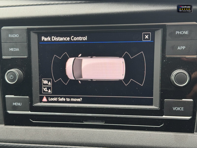 Used Volkswagen Transporter 2024 for sale - 77041849: Photo 39