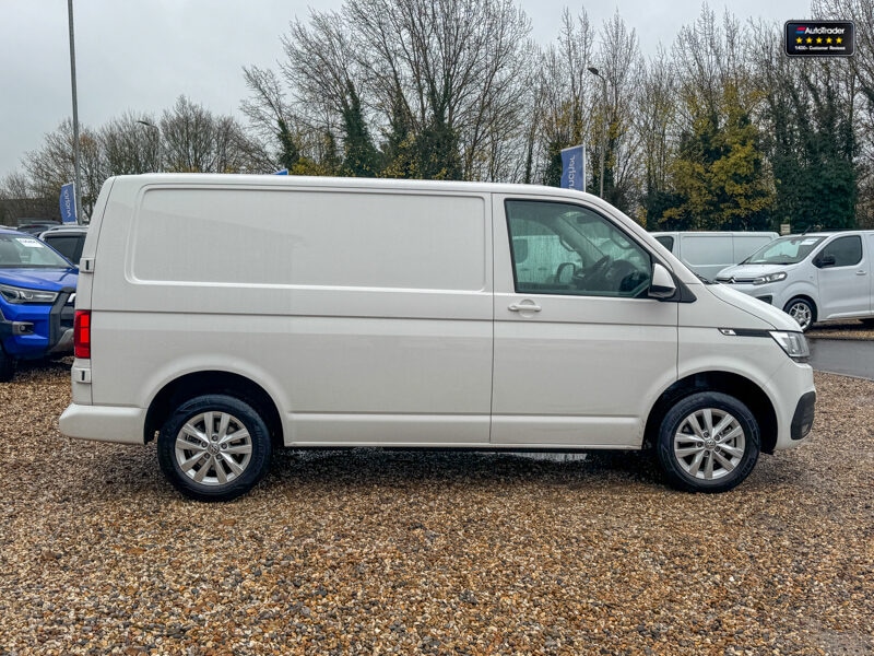 Used Volkswagen Transporter 2024 for sale - 77041849: Photo 5