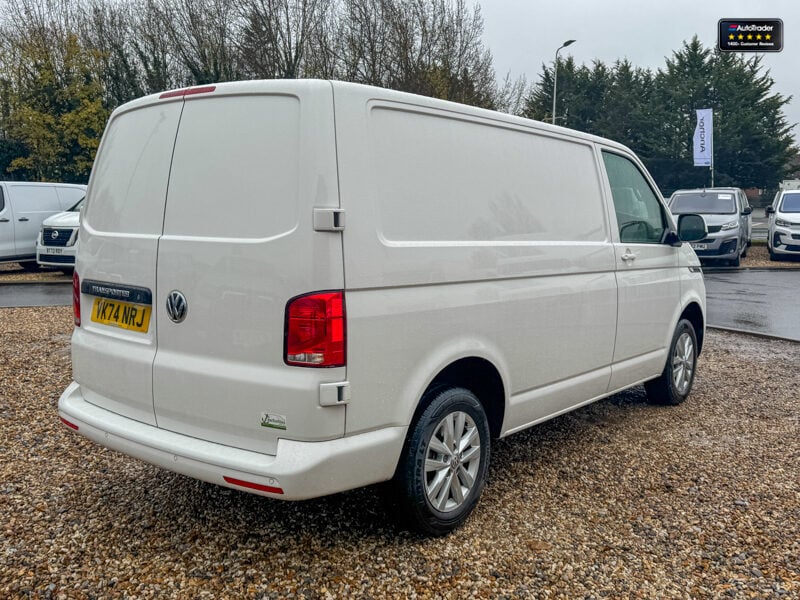Used Volkswagen Transporter 2024 for sale - 77041849: Photo 6