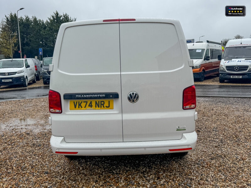 Used Volkswagen Transporter 2024 for sale - 77041849: Photo 7