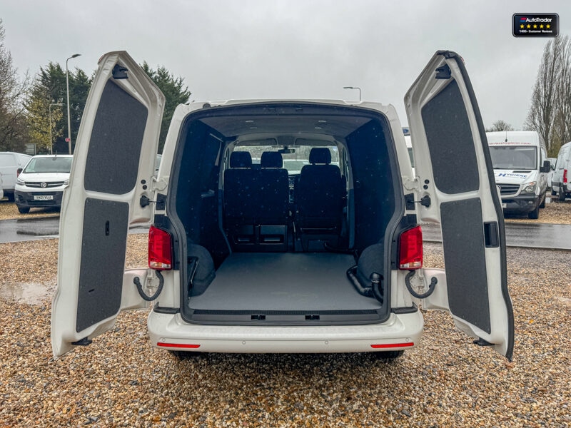 Used Volkswagen Transporter 2024 for sale - 77041849: Photo 8