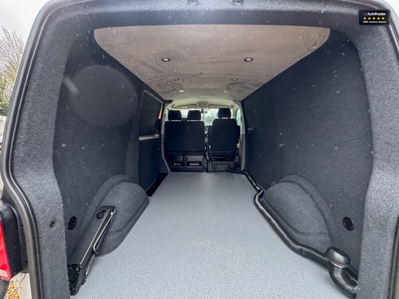 Used Volkswagen Transporter 2024 for sale - 77041849: Photo 9