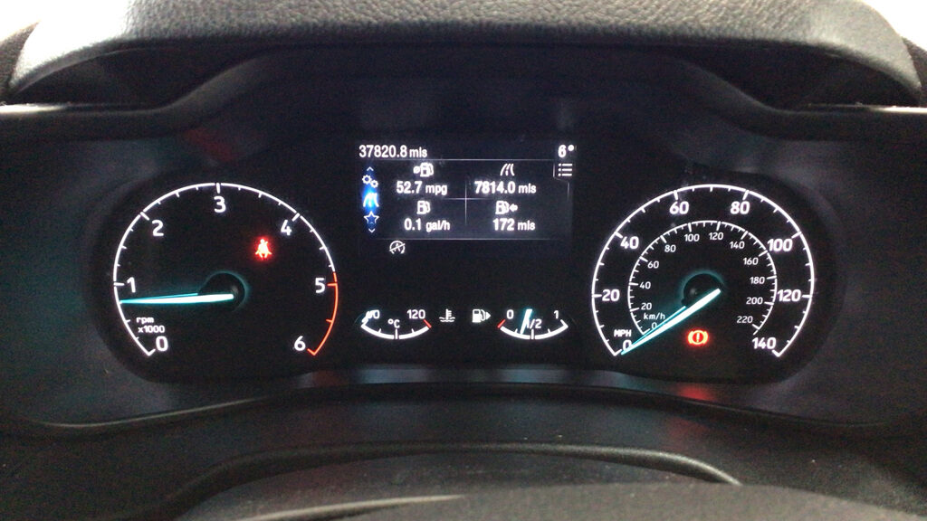 Used Ford Transit Connect 2021 for sale - 77207024: Photo 11