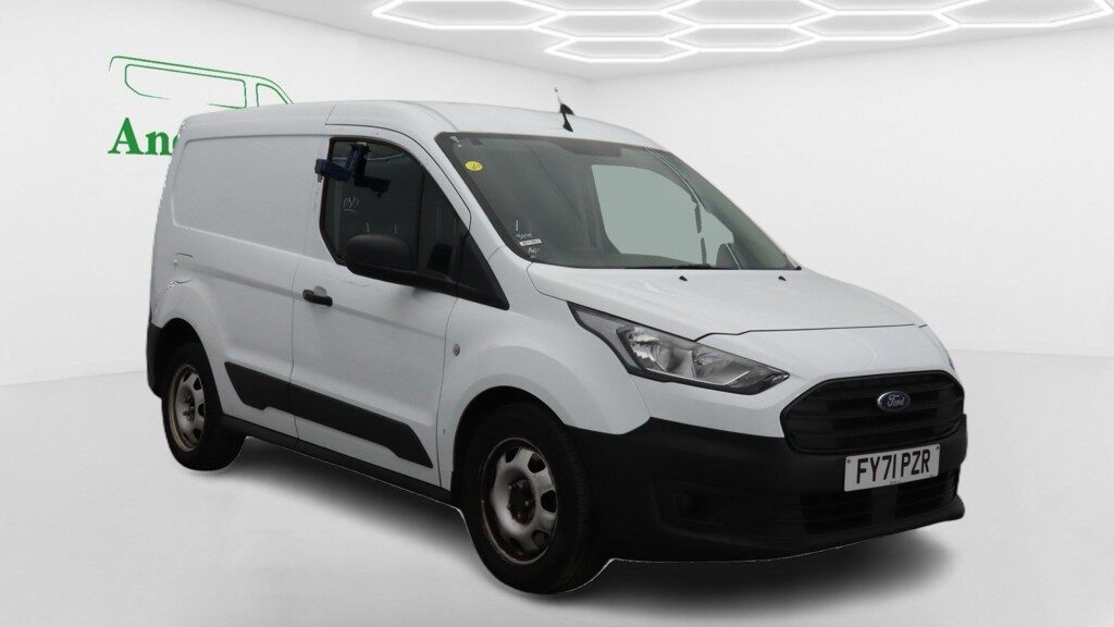 Used Ford Transit Connect 2021 for sale - 77207024: Photo 2