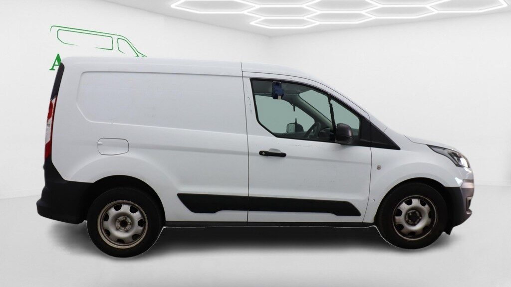 Used Ford Transit Connect 2021 for sale - 77207024: Photo 3